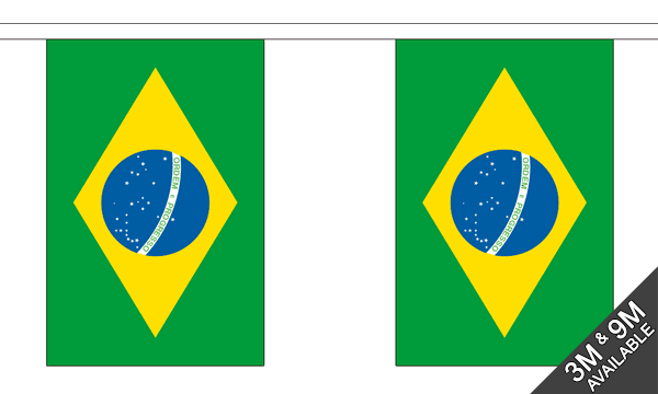 Brazil Bunting